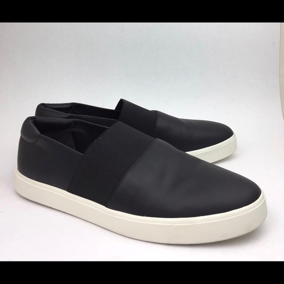 VINCE Corbin Slip-On Sneaker sz 11 - Picture 4 of 8